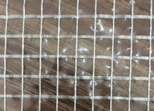 Large hole fiberglass mesh图片3