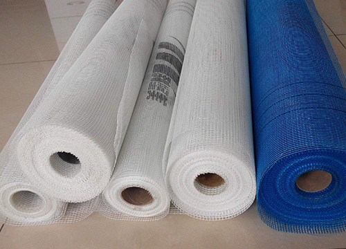 Alkali resistant fiberglass mesh图片4