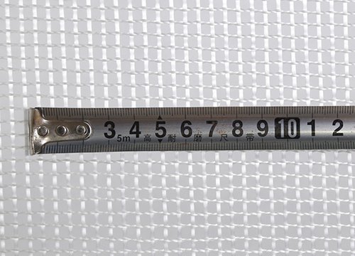 Flue fiberglass mesh图片3