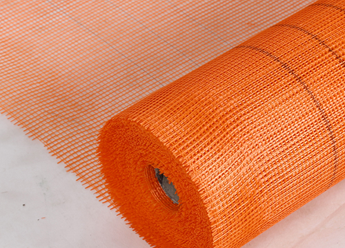 Interior wall insulation fiberglass mesh图片2