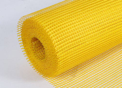 Interior wall insulation fiberglass mesh图片4