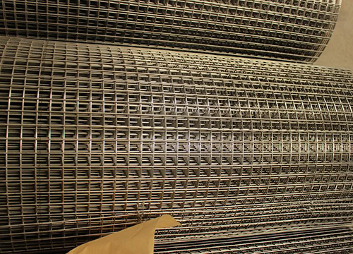Farming welded wire mesh图片4
