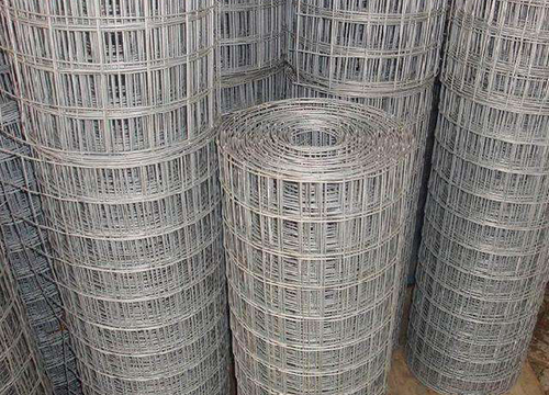 Circle Corn Welded Wire Mesh图片2