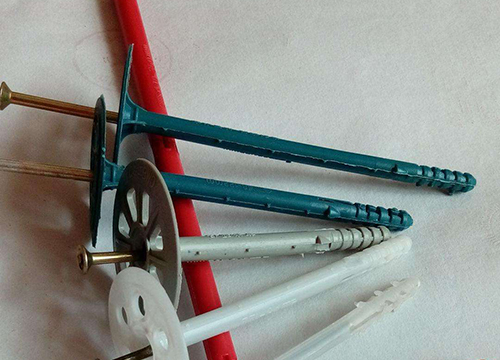 Building insulation nails图片3