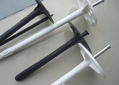 Expansion insulation nails图片3