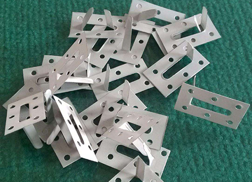 江苏Insulation nail hanging piece图片3