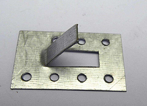 江苏Insulation nail hanging piece图片4