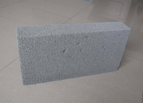 Cement foam board图片2