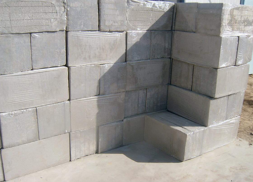 Cement foam board图片3