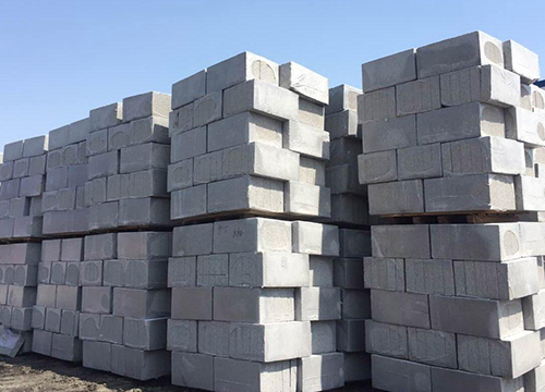 Cement foam board图片4