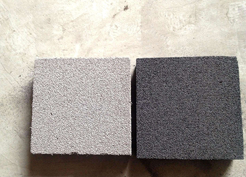 江苏Cement foam insulation board图片3
