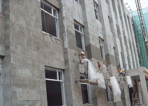 江苏Cement foam insulation board图片4