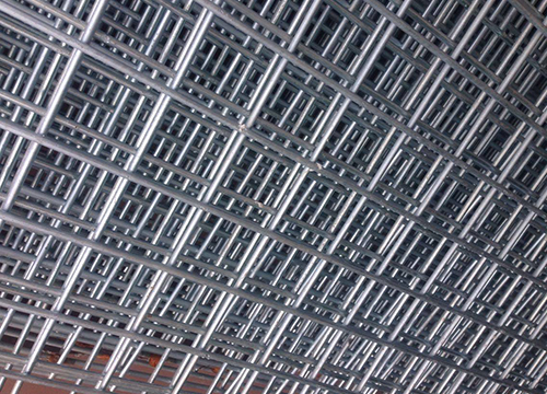 Building Mesh