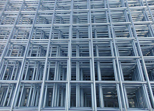 Building Mesh图片2
