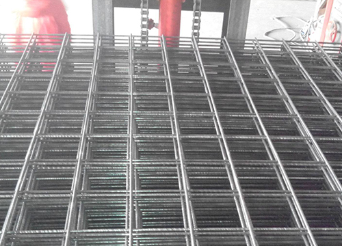 Welded wire mesh图片2