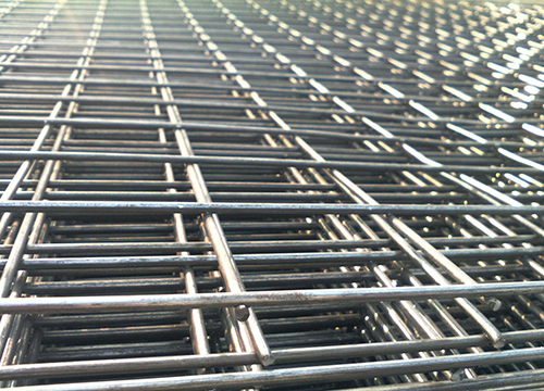Welded wire mesh图片3