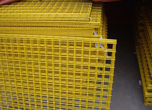 Welded wire mesh图片4