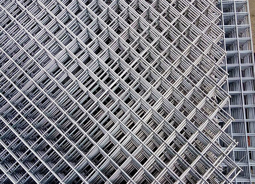 江苏Galvanized mesh图片3