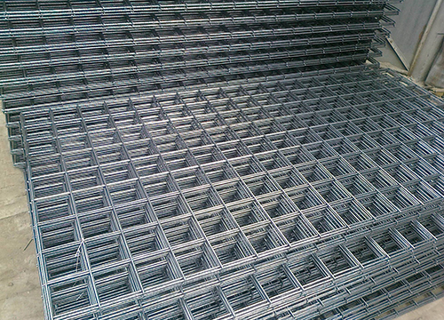 江苏Galvanized mesh图片4